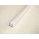 T-LED LED profil R5 - rohový - 1m - 1