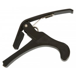 Razzor Capo Classical Black