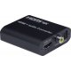PremiumCord HDMI 4K Audio extractor s oddělením audia na stereo jac... - 4