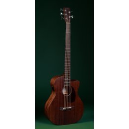 Sigma Guitars BMC-155E