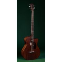 Sigma Guitars BMC-155E