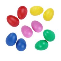 Pecka RVP-100 rytmická vejce, různé barvy