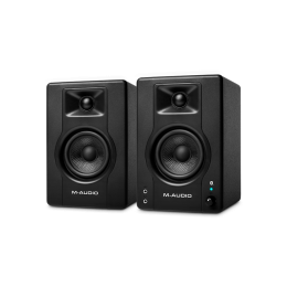 M-Audio BX3 BT pár