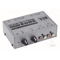 DAP Audio SC-13