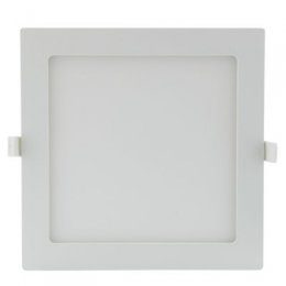 FK LED svítidlo PODHLED UNI 3v1, čtvercové, 18W, 3000-4000...