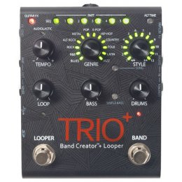 DigiTech Trio+