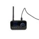 Omnitronic BDT-5.0, Bluetooth přijímač/vysílač/bypass - 6