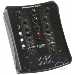 American Audio Q-D1 PRO (USB)