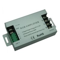 T-LED Zesilovač RGB signálu AMP5