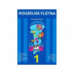 GW Kouzelná flétna 1