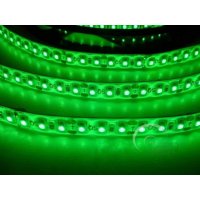 LED pásek vnitřní SQ3-600 - zelená