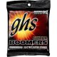 GHS Boomers GBH / 12 - 52 / - 1