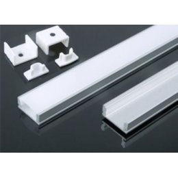 HADEX LED profil O387