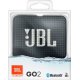 JBL GO2 Black - 1