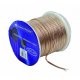 Omnitronic reproduktorový kabel 2x 1,5mm, transparentní, 100m, cen... - 3