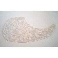 BACH PICKGUARD PERLEŤ