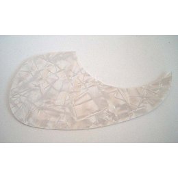 BACH PICKGUARD PERLEŤ