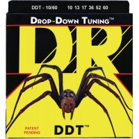 DR DDT-10/60