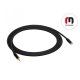 RED’S MUSIC Kabel audio J 3.5 ST 1/1 (F) - 3m - 1