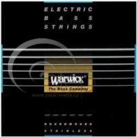 Warwick 40401 - Black Label - 6-string Set M