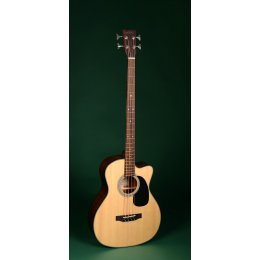 Sigma Guitars BMC-1STE