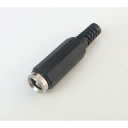 T-LED DC konektor napájecí kabelový (samice)