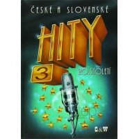 České a slovenské hity 20. století - 3.díl