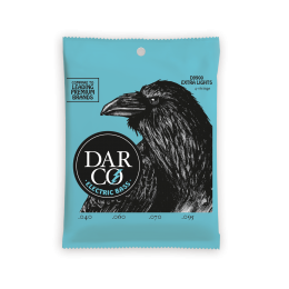 Darco Electric Bass Extra Light