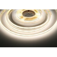 T-LED LED pásek 12COB10 vnitřní - denní bílá