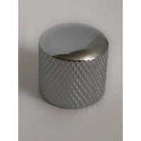BACH knob chrom 19mm