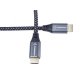 PremiumCord ULTRA HDMI 2.1 High Speed + Ethernet kabel 8K@60Hz,zlac... - 6