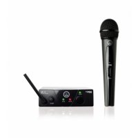 AKG WMS40 MINI Vocal/US25A