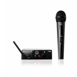 AKG WMS40 MINI Vocal/US25A