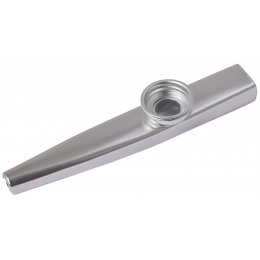 SMART Kazoo Metal Alu Silver