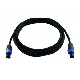 PSSO speakon kabel, 4x2,5mm, 10m