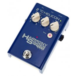TC-Helicon HARMONY SINGER 2