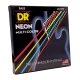 DR Neon Multi-Color NMCB-45 - 2