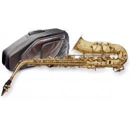 Stagg WS-AS215S, Es alt saxofon