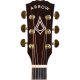 Arrow Platinum D SIT/RW Sitka/Rosewood - 2