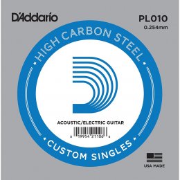 D&apos;Addario PL010