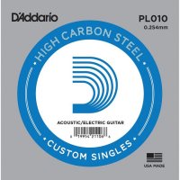 D&amp;apos;Addario PL010