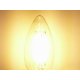 T-LED LED žárovka E14 4W FILAMENT - 1
