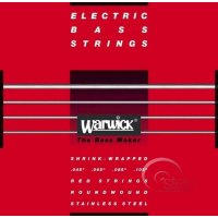 Warwick 42200 - Red Label