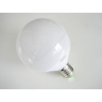 T-LED LED žárovka E27 LU12W 260° - denní bílá