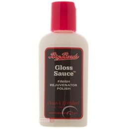 Big Bends Gloss Sauce