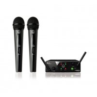 AKG WMS40MINI2 VOC/D US25AC