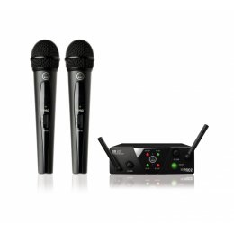 AKG WMS40MINI2 VOC/D US25AC