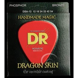 DR Dragon Skin Handmade Magic 12-54 - DSA-12