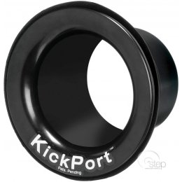 KICK PORT KP2 Black