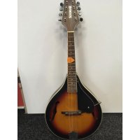 mandolína Stamar
